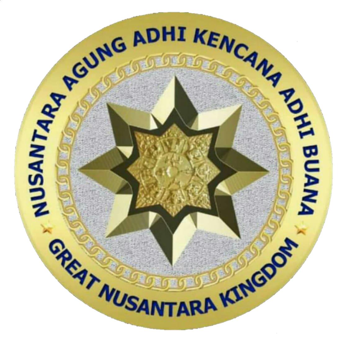 Nusantara Agung logo